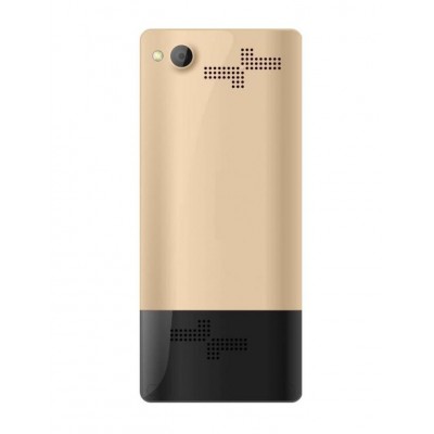 Full Body Housing For Zen M72 Style Black - Maxbhi Com