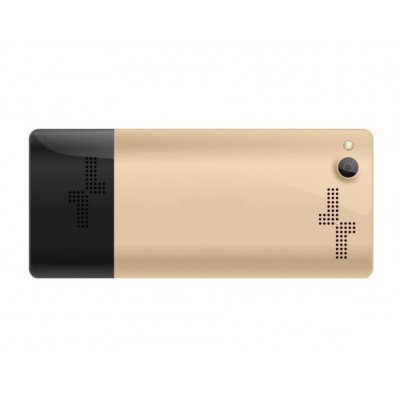 Full Body Housing For Zen M72 Style Black - Maxbhi Com