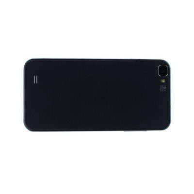 Full Body Housing For Zopo Zp980 Black - Maxbhi Com