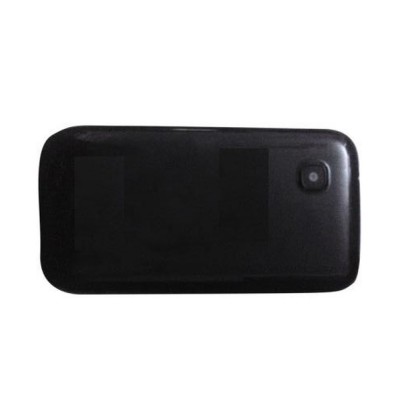 Full Body Housing For Zte 799d Black - Maxbhi Com