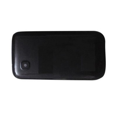 Full Body Housing For Zte 799d Black - Maxbhi Com