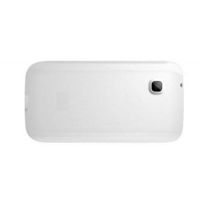 Full Body Housing For Zte 799d White - Maxbhi Com