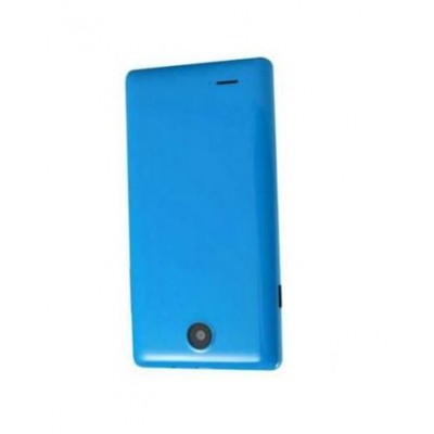 Full Body Housing For Zte Blade Q1 Blue - Maxbhi Com