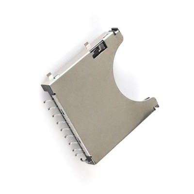 Mmc Connector For Blackview Crown By - Maxbhi Com