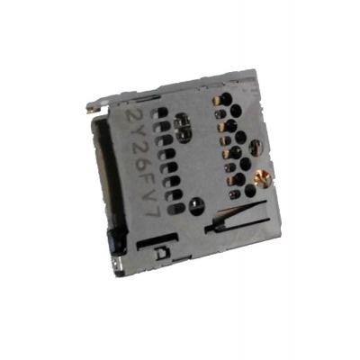 Mmc Connector For Gigabyte Gsmart Essence By - Maxbhi Com