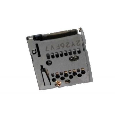 Mmc Connector For Gigabyte Gsmart Essence By - Maxbhi Com