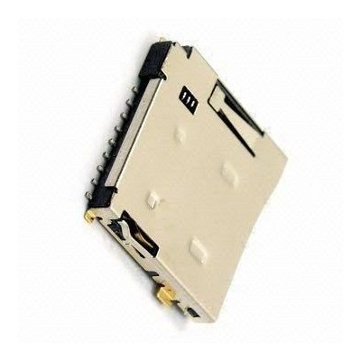 Mmc Connector For Lenovo Thinkpad Tablet 64gb With Wifi And 3g - Maxbhi Com