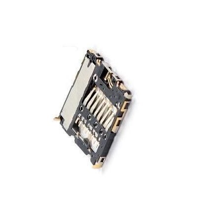 Mmc Connector For Motorola Moto A1680 - Maxbhi Com