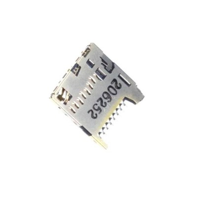 Mmc Connector For Xtouch Ocean By - Maxbhi Com