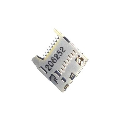 Mmc Connector For Xtouch Ocean By - Maxbhi Com