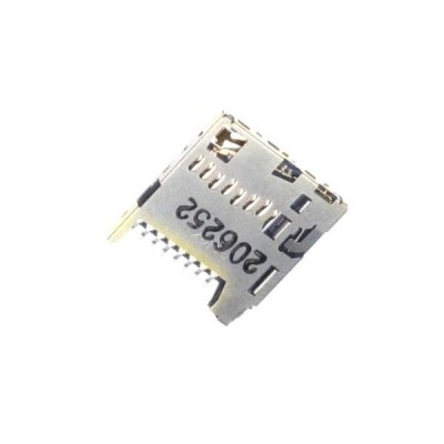 Mmc Connector For Xtouch Ocean By - Maxbhi Com