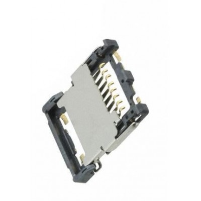 Mmc Connector For Zte 799d - Maxbhi Com
