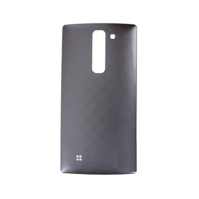 Back Panel Cover For Lg G4c Grey - Maxbhi Com
