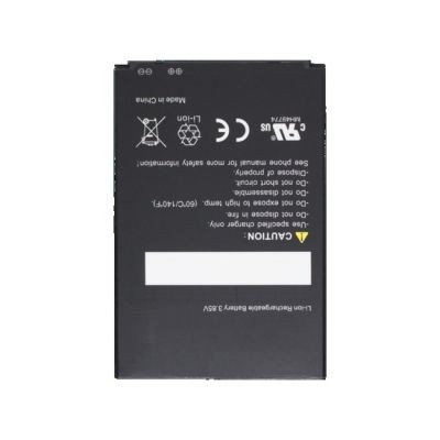 Battery For Blu Neo X By - Maxbhi Com