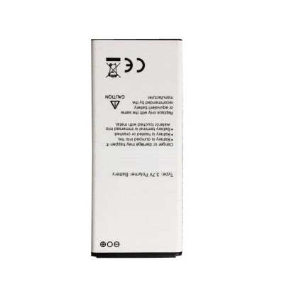 Battery For Innjoo X3 By - Maxbhi Com