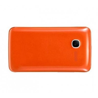 Full Body Housing For Alcatel One Touch Fire C Orange - Maxbhi Com