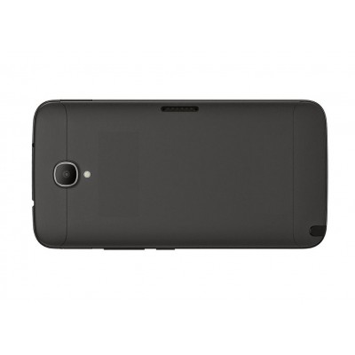 Full Body Housing For Alcatel One Touch Hero 2 Grey - Maxbhi Com