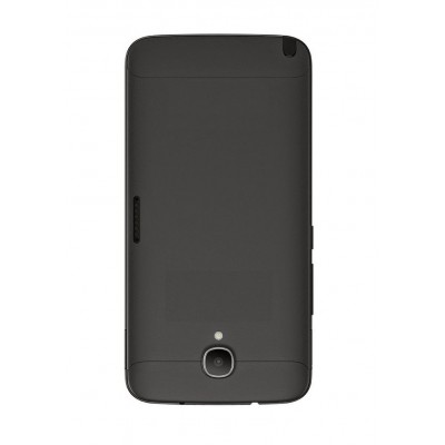 Full Body Housing For Alcatel One Touch Hero 2 Grey - Maxbhi Com