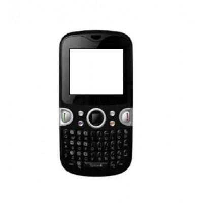 Full Body Housing For Alcatel Ot802y One Touch Net Black - Maxbhi Com