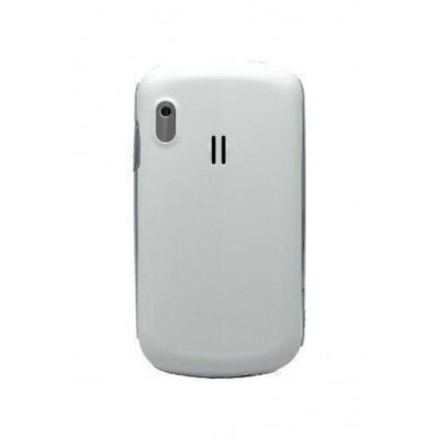 Full Body Housing For Alcatel Ot802y One Touch Net White Blue - Maxbhi Com