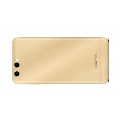 Full Body Housing For Allview X4 Soul Lite Gold - Maxbhi Com