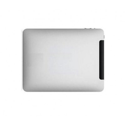 Full Body Housing For Apple Ipad 16gb Wifi And 3g White - Maxbhi Com