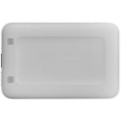 Full Body Housing For Barnes And Noble Nook Hd 8gb Wifi White - Maxbhi Com