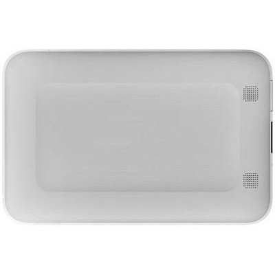 Full Body Housing For Barnes And Noble Nook Hd 8gb Wifi White - Maxbhi Com