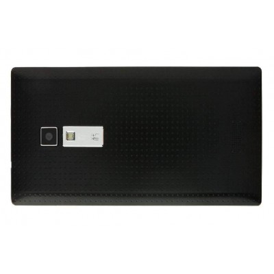Full Body Housing For Blackview Acme Black - Maxbhi Com