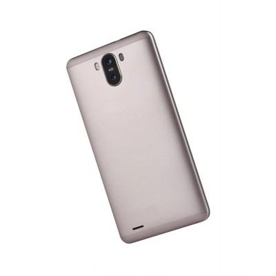 Full Body Housing For Blackview R6 Lite Gold - Maxbhi Com