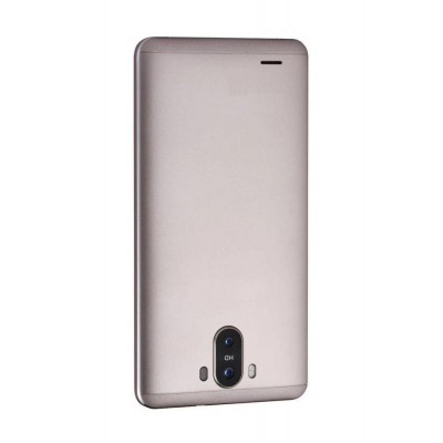 Full Body Housing For Blackview R6 Lite Gold - Maxbhi Com
