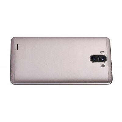 Full Body Housing For Blackview R6 Lite Gold - Maxbhi Com