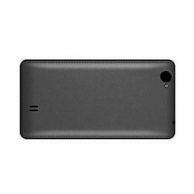 Full Body Housing For Blu Neo X Black - Maxbhi Com