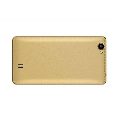 Full Body Housing For Blu Neo X Gold - Maxbhi Com