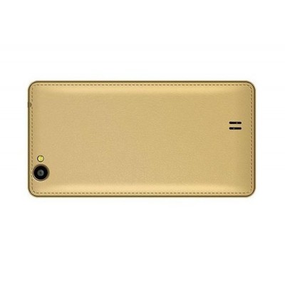 Full Body Housing For Blu Neo X Gold - Maxbhi Com