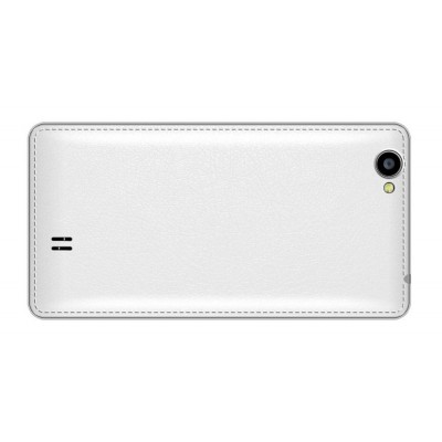 Full Body Housing For Blu Neo X White - Maxbhi Com