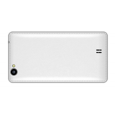 Full Body Housing For Blu Neo X White - Maxbhi Com