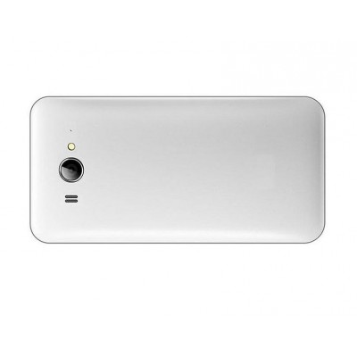 Full Body Housing For Bq S50 Black - Maxbhi Com