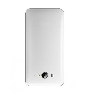 Full Body Housing For Bq S50 Black - Maxbhi Com