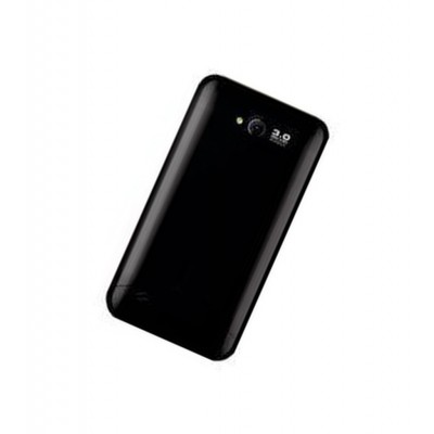 Full Body Housing For Byond Tech B51 Black - Maxbhi Com