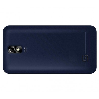 Full Body Housing For Celkon A42 Black - Maxbhi Com