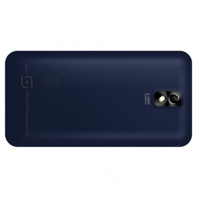 Full Body Housing For Celkon A42 Black - Maxbhi Com