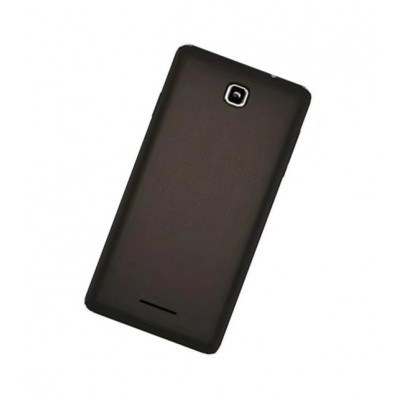 Full Body Housing For Coolpad 7232 Black - Maxbhi Com