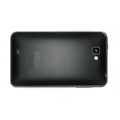 Full Body Housing For Domo Ntice F12 Black - Maxbhi Com