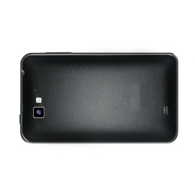 Full Body Housing For Domo Ntice F12 Black - Maxbhi Com