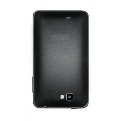 Full Body Housing For Domo Ntice F12 Black - Maxbhi Com