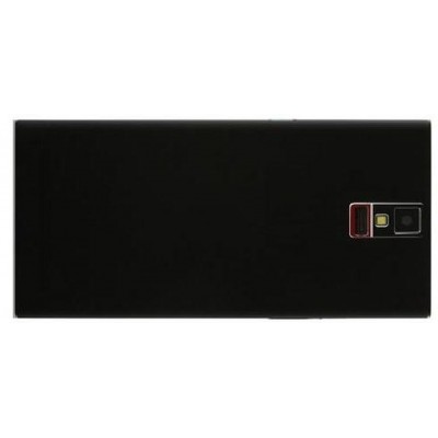 Full Body Housing For Elephone P2000c Black - Maxbhi Com