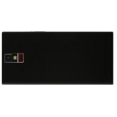 Full Body Housing For Elephone P2000c Black - Maxbhi Com