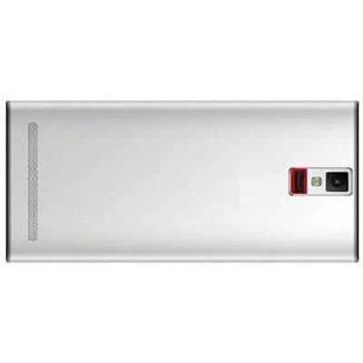 Full Body Housing For Elephone P2000c White - Maxbhi Com