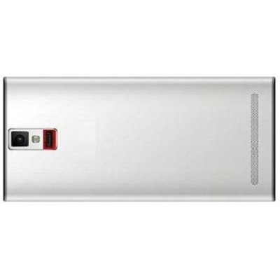 Full Body Housing For Elephone P2000c White - Maxbhi Com
